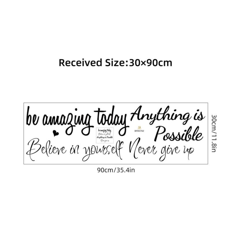 Believe In Yourself Inspirational Quotes 1