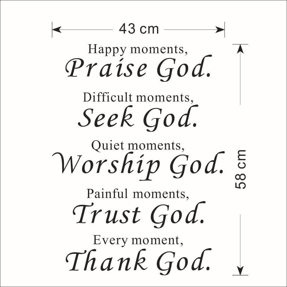 Bible Quotes About Trusting God 3 Bible Quotes About Trusting God