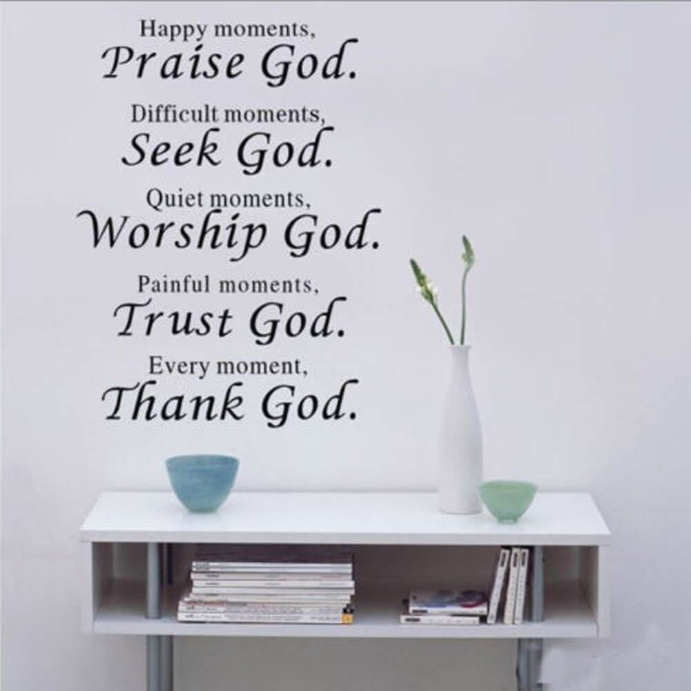 Bible Quotes About Trusting God 2 Bible Quotes About Trusting God