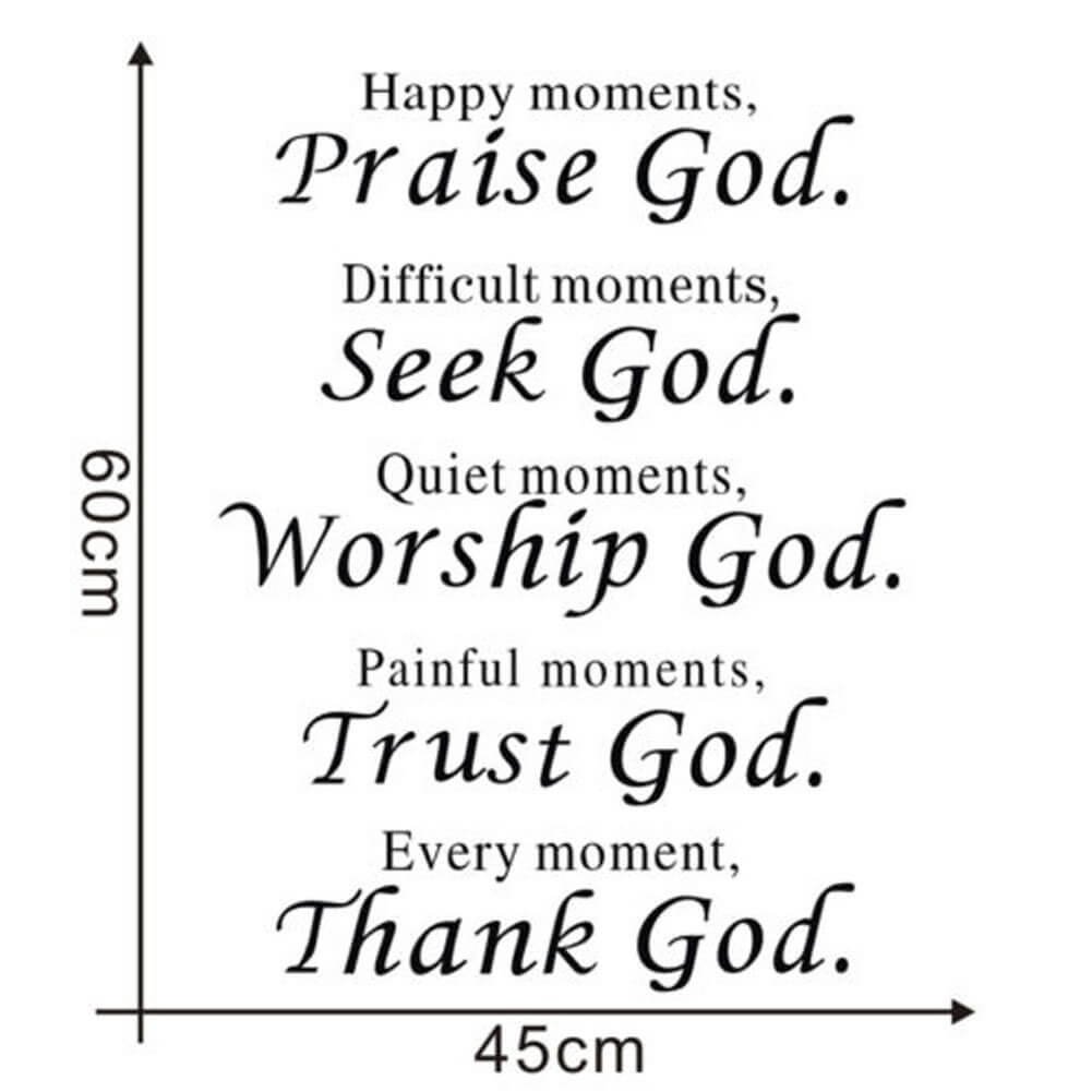 Bible Quotes About Trusting God 4 Bible Quotes About Trusting God