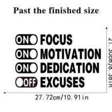 Focus Motivation Dedication Inspirational Quotes 9 Focus Motivation Dedication Inspirational Quotes