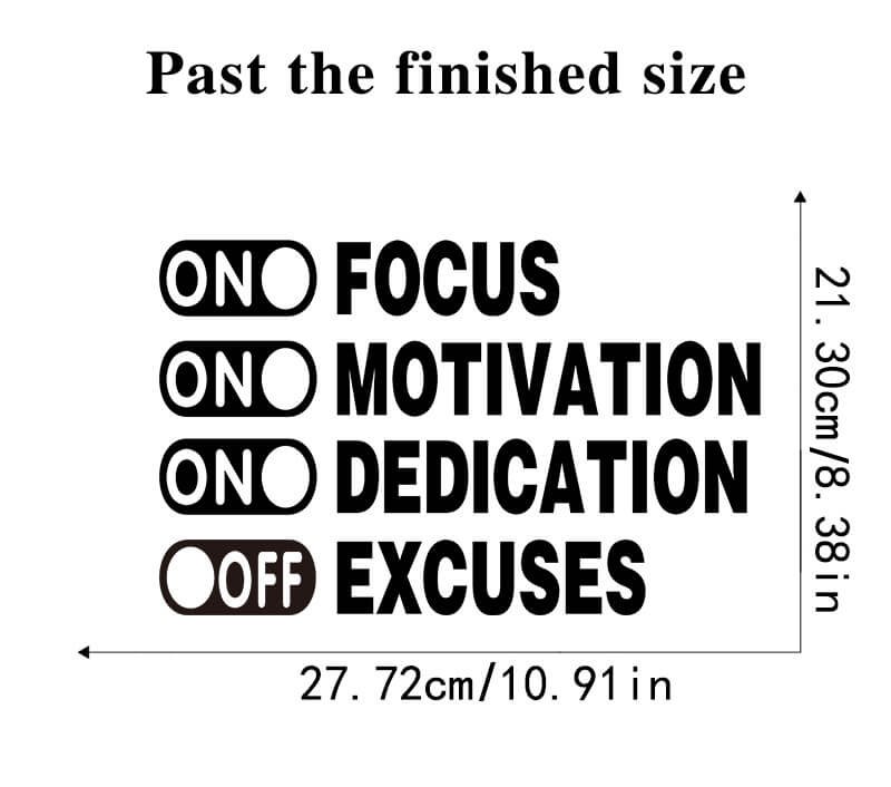 Focus Motivation Dedication Inspirational Quotes 5 Focus Motivation Dedication Inspirational Quotes