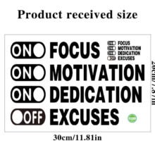 Focus Motivation Dedication Inspirational Quotes 8 Focus Motivation Dedication Inspirational Quotes