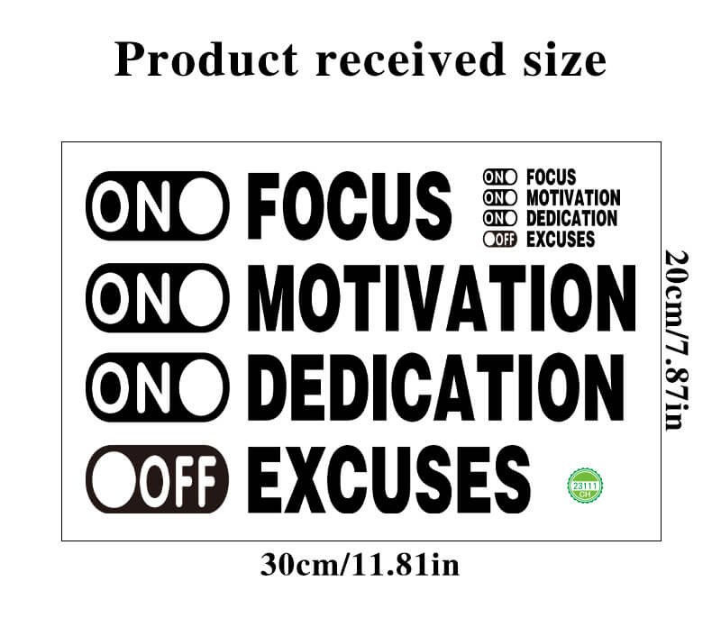 Focus Motivation Dedication Inspirational Quotes 4 Focus Motivation Dedication Inspirational Quotes