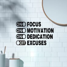 Focus Motivation Dedication Inspirational Quotes 7 Focus Motivation Dedication Inspirational Quotes
