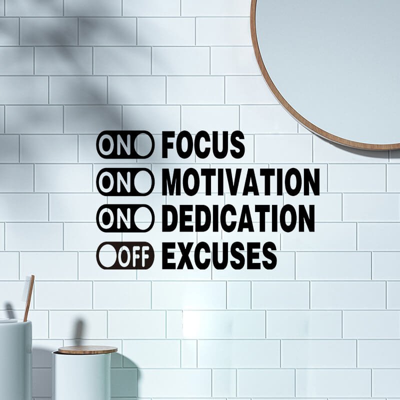 Focus Motivation Dedication Inspirational Quotes 3 Focus Motivation Dedication Inspirational Quotes