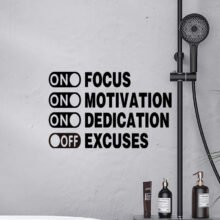 Focus Motivation Dedication Inspirational Quotes 6 Focus Motivation Dedication Inspirational Quotes