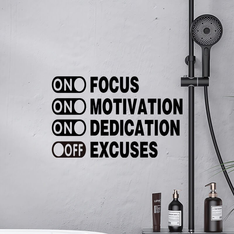 Focus Motivation Dedication Inspirational Quotes 2 Focus Motivation Dedication Inspirational Quotes