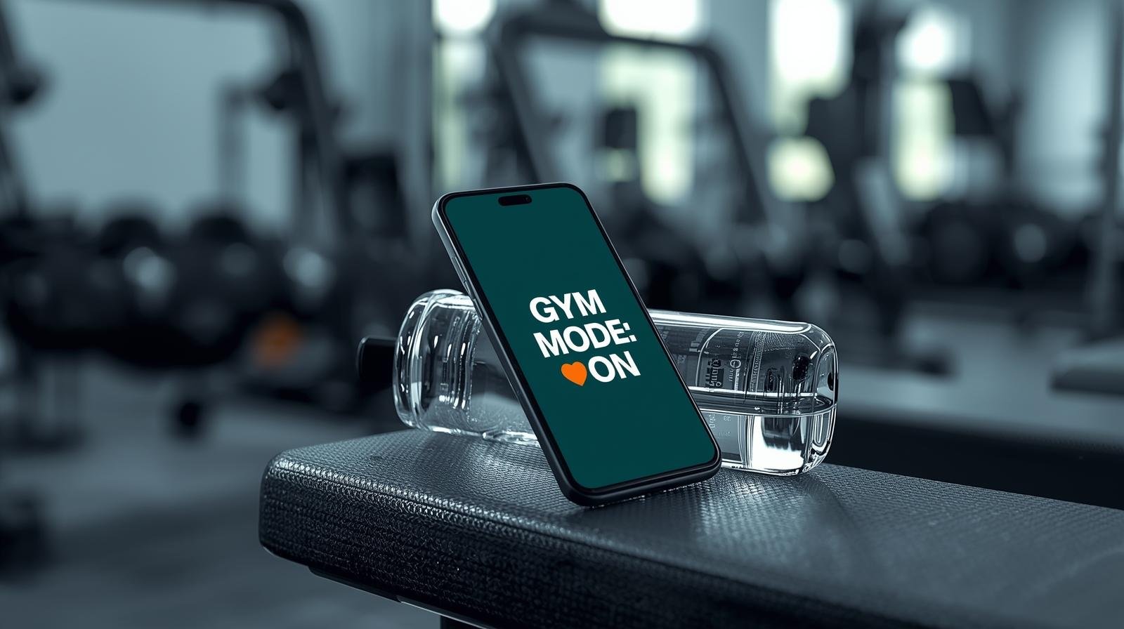 Daily Gym Status for WhatsApp: Inspire Your Friends Every Day