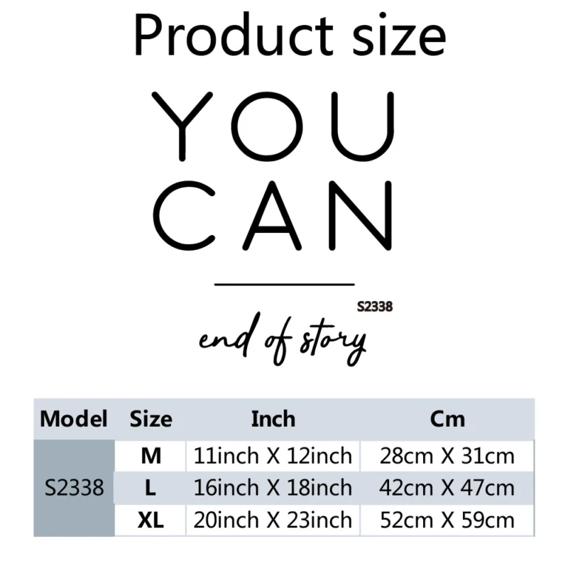 You Can Positive Affirmation Stickers