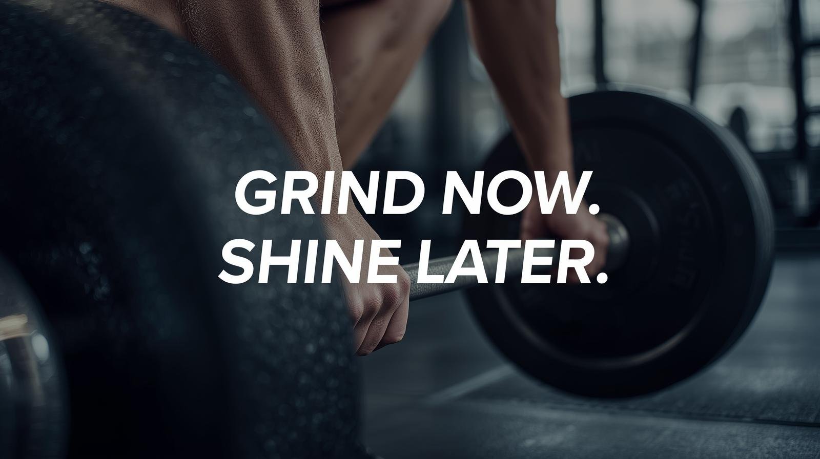 One-Liner Gym Motivation Powerful Quotes for Your Gym Story